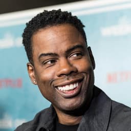 Chris rock vf