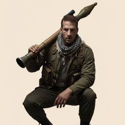 كابتن غزالى