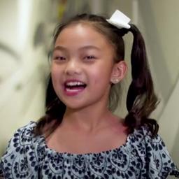 Gisele (Cha-Ching: 10 Things)