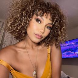 Parker McKenna posey