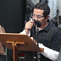 Sebastián Costa (TCM y TruTV, V1)