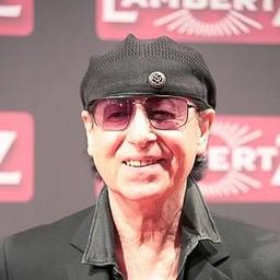 Klaus meine 