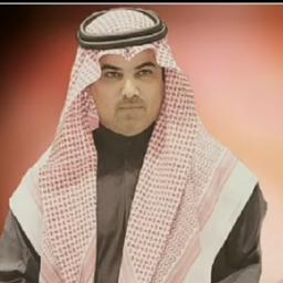 مهنا العتيبي 