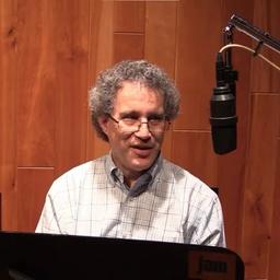 Jonathan Wolfert (JAM Creative Productions)