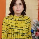 Зубенко Наталья Вячеславовна