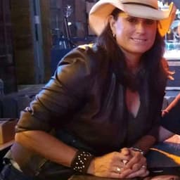 Terri Clark 