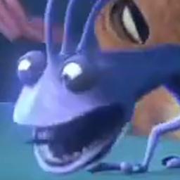 Randall "Randy" Boggs (Monsters, Inc.)