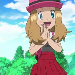Serena (XY)