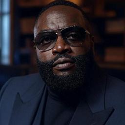 rick ross