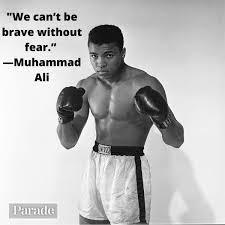 Muhammad Ali