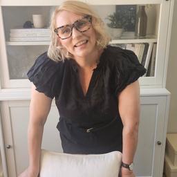 Helen Interior Designer