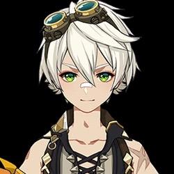 Bennett (Justice for Bennett 🙏)