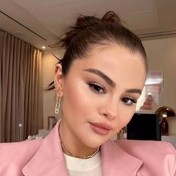Selena Gomez 