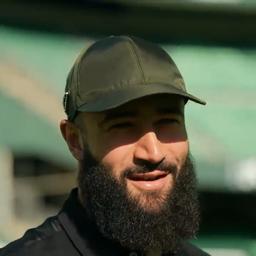 Nabil Fekir por el Real Madrid