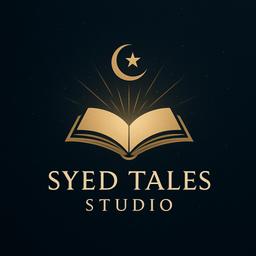 Syed Tales studio 