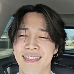 Park jimin 