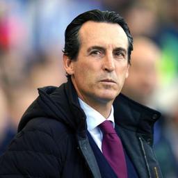 Unai Emery
