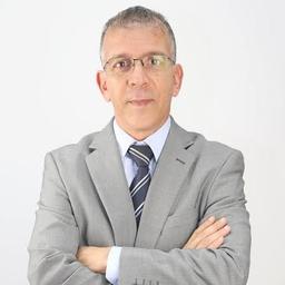 معلق حفيظ دراجي 