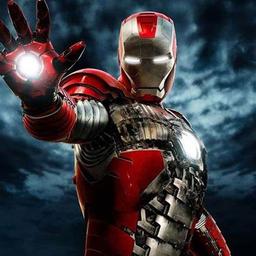 钢铁侠2