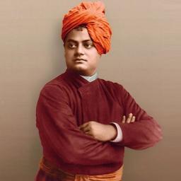 Swami vivekand
