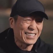 激动张艺谋