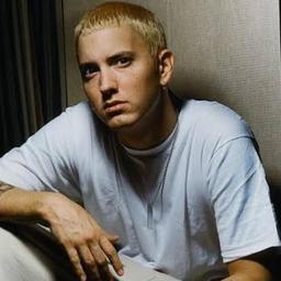Young Eminem 