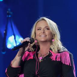 Miranda Lambert 