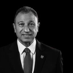 الكابتن / محمود الخطيب