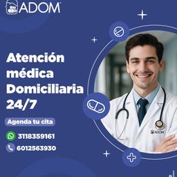 voz adom salud