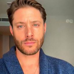 Jensen ackles 
