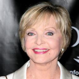 Florence Henderson (Herself) (1934-2016)