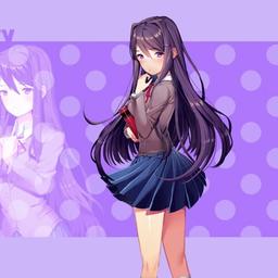 Yuri (DDLC)