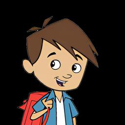 Noah Parker (Laurie Elliott)