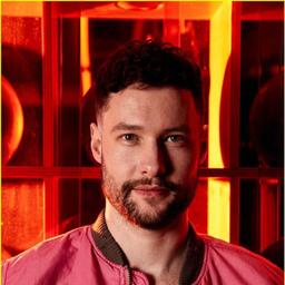 Calum Scott 