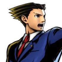 Phoenix Wright (Ace Attorney)
