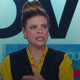 صحفية تونسية