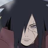 Madara Uchiha V1