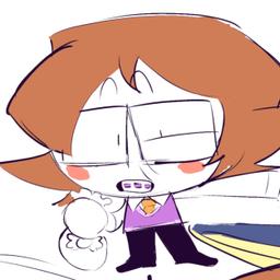 Keki Takahashi (Duda Espinoza)