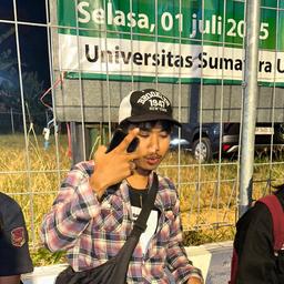 halo saya arjunaanggara putra