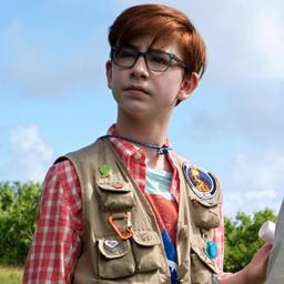 Casper (Finding 'Ohana)