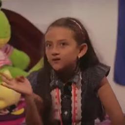 MARIA DEL PILAR GARCIA