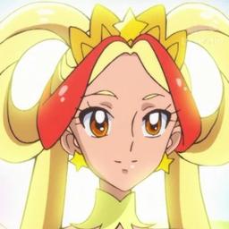 Past Twinkle (Go Princess Pretty Cure)