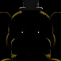 Golden Freddy