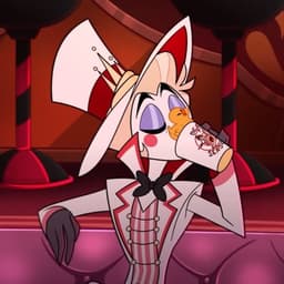 Lucifer español latino