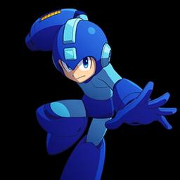 Mega Man (Mega Man 11)