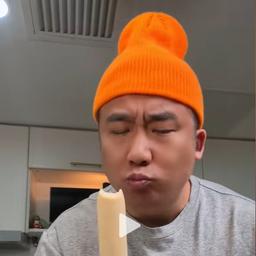 三娃的低卡美食