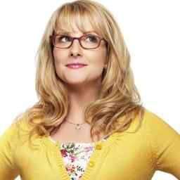 Bernadette Wolowitz From The Big Bang Theory