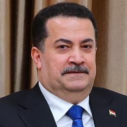 محمد شياع السوداني 