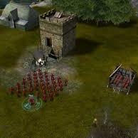 Stronghold Legends Narrator