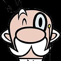 El alcalde de Saltadilla (Chicas superpoderosas)